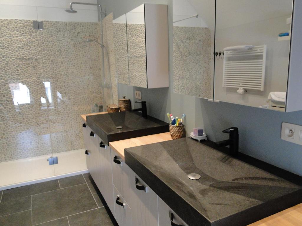 Zucchero Apartment Brugge - 豪华两居室公寓