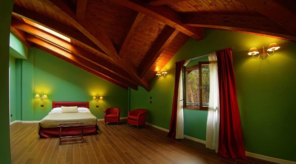 Agriturismo Il Boschetto