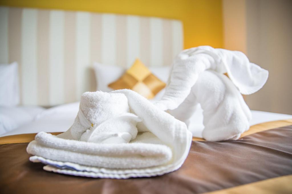 Bangkok Midtown Hotel - Resim 3