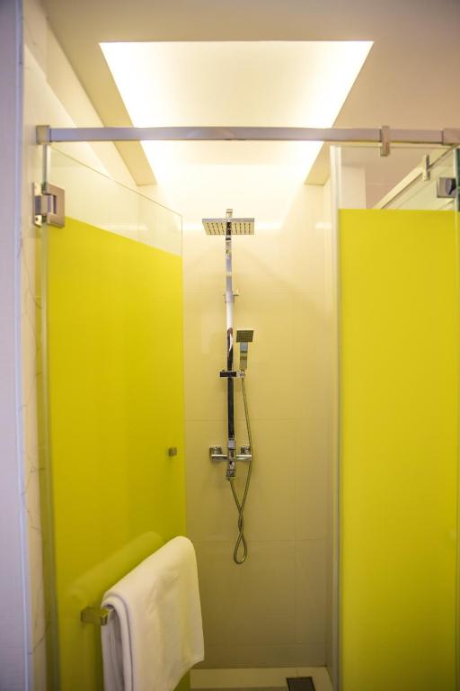 Bangkok Midtown Hotel - Resim 19