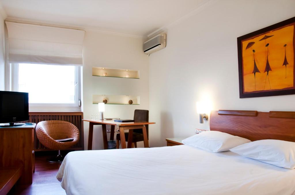 Capsis Hotel Thessaloniki - Resim 30