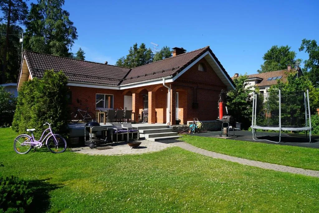 Guest House For Friends, Sankt Petersburg, Rusia