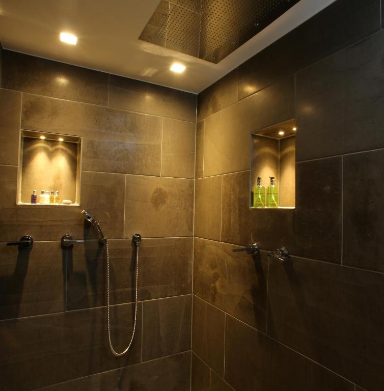 Hotel München Palace - Resim 30