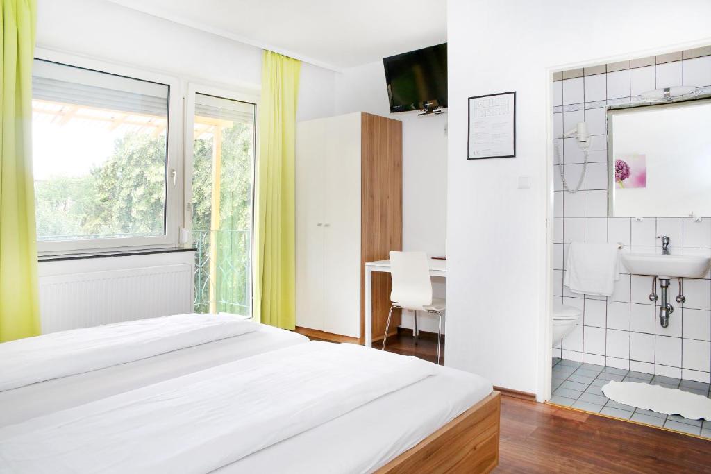 Hotel - Restaurant Valley Rose - Resim 3