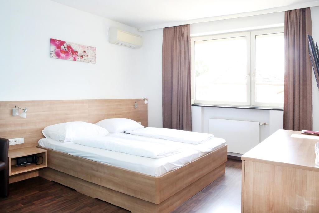 Hotel - Restaurant Valley Rose - Resim 9