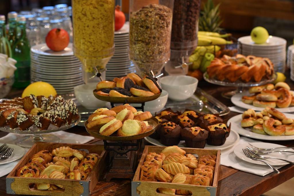 LOFT Hotel Bratislava - Resim 43