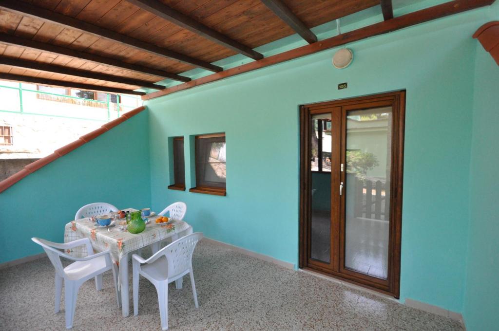 Fotografie z fotogalerie ubytování Villaggio Elisena ve Vieste