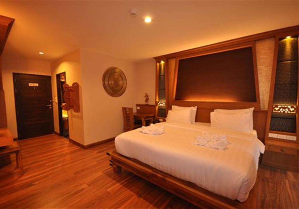 Chalelarn Hotel Hua Hin - 6
