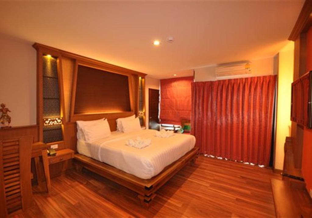 Chalelarn Hotel Hua Hin - 7