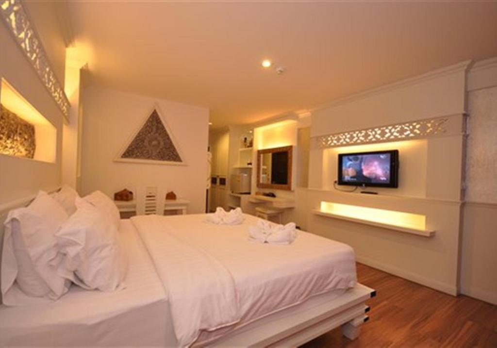 Chalelarn Hotel Hua Hin - 3