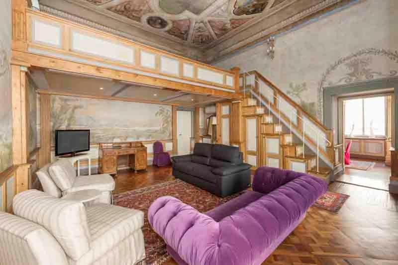 Luxury Apartment, Florence – Updated 2022 Prices