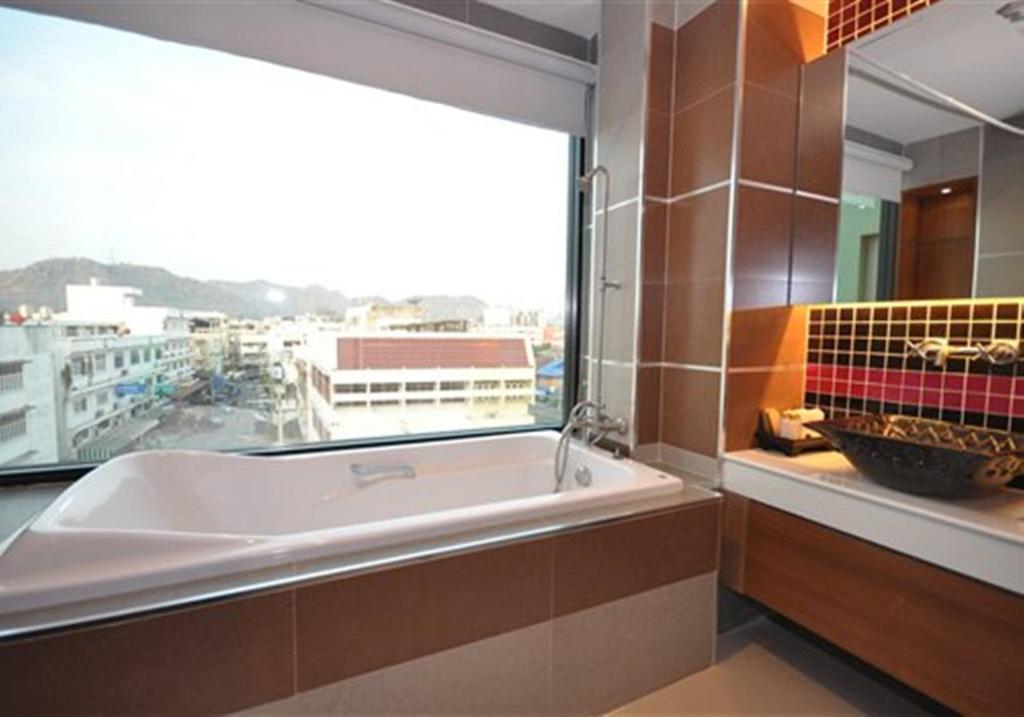 Chalelarn Hotel Hua Hin - Resim 45