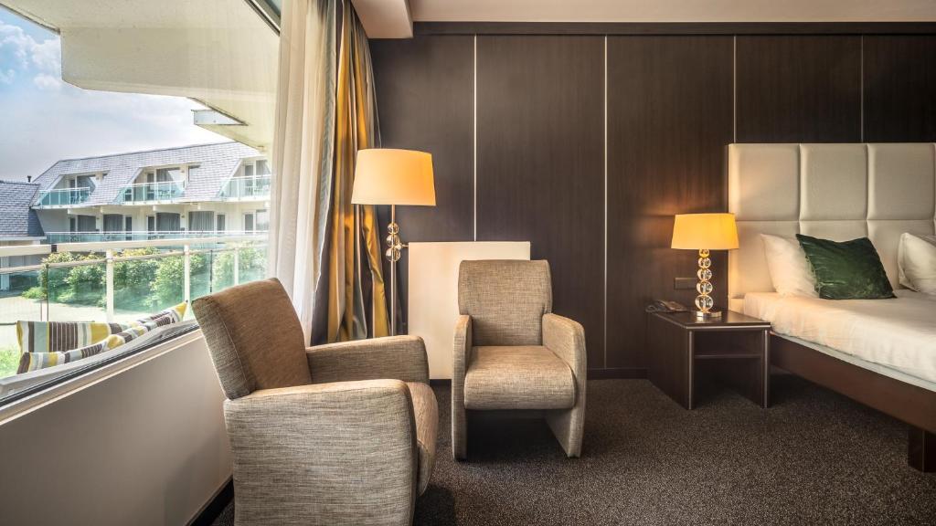 Van der Valk Hotel 's-Hertogenbosch – Vught - Resim 42