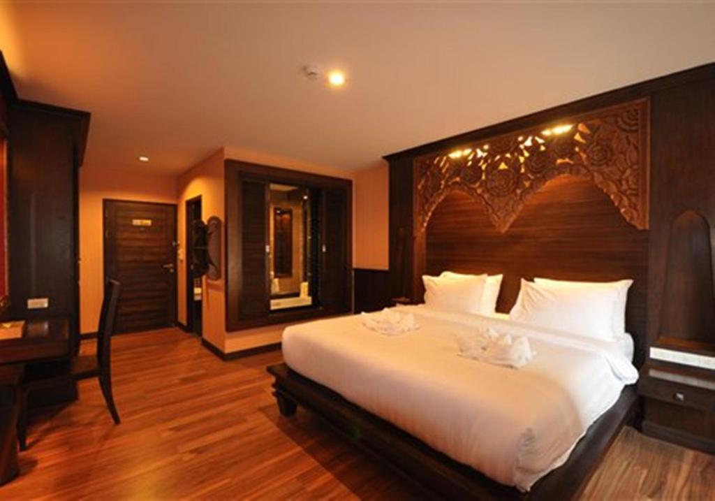 Chalelarn Hotel Hua Hin - 13