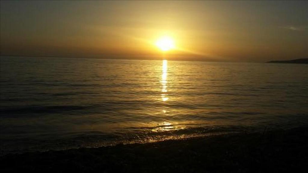 Φυσικό τοπίο κοντά σε αυτό το κάμπινγκ