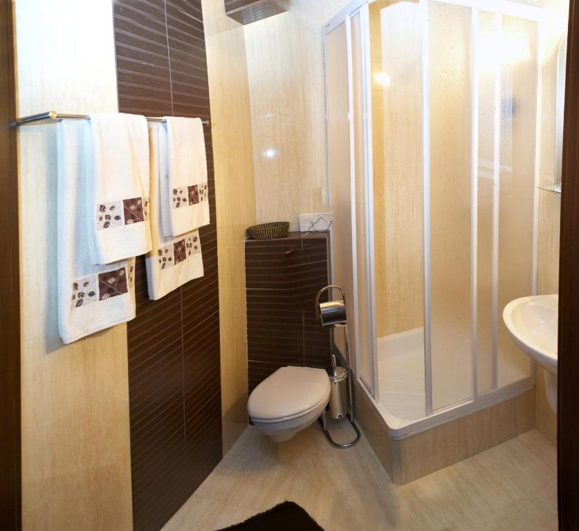 Apart A2 Poznan - 24h - self check-in - Free Parking