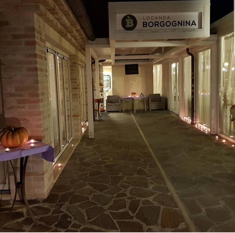 Locanda Borgognina, Lucrezia – Updated 2023 Prices