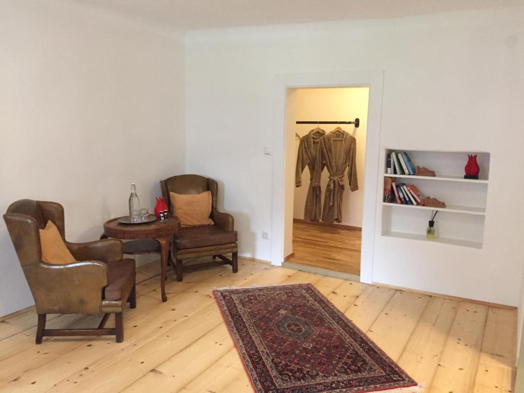 Fenix Hall Boutique Hotel Hallstatt - 10