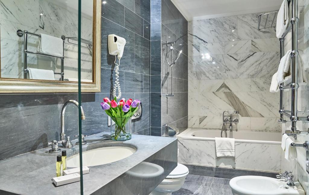 Hotel Principe Torlonia