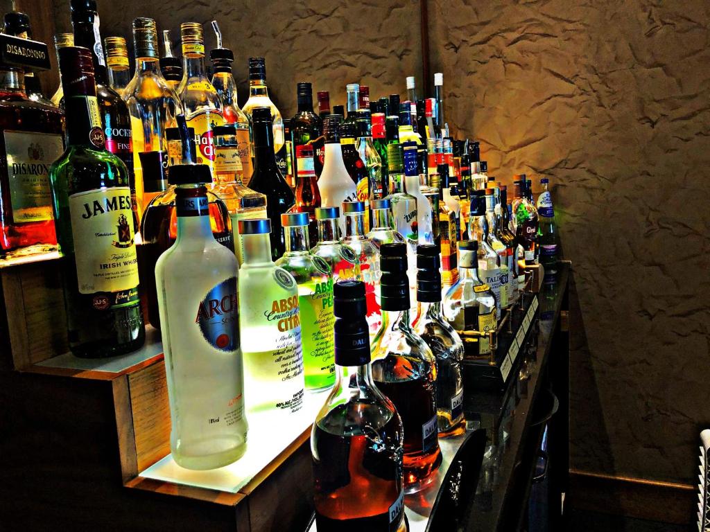 Beaufort Hotel - Resim 27