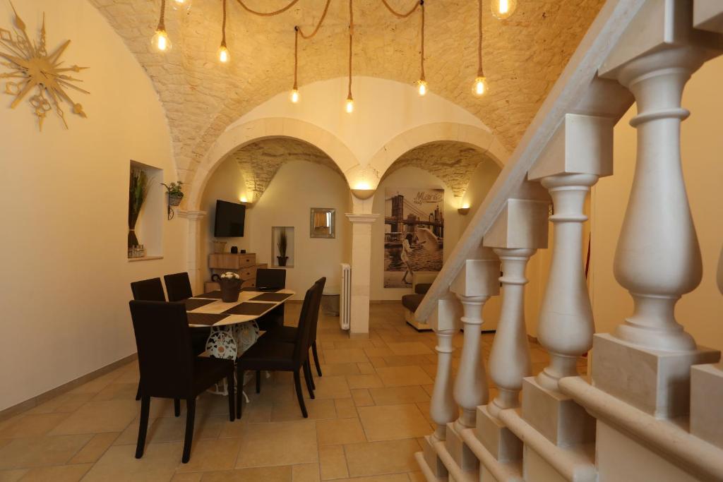 CASA VACANZE IL RIFUGIO DEL PRINCIPE 2 - Departamento
