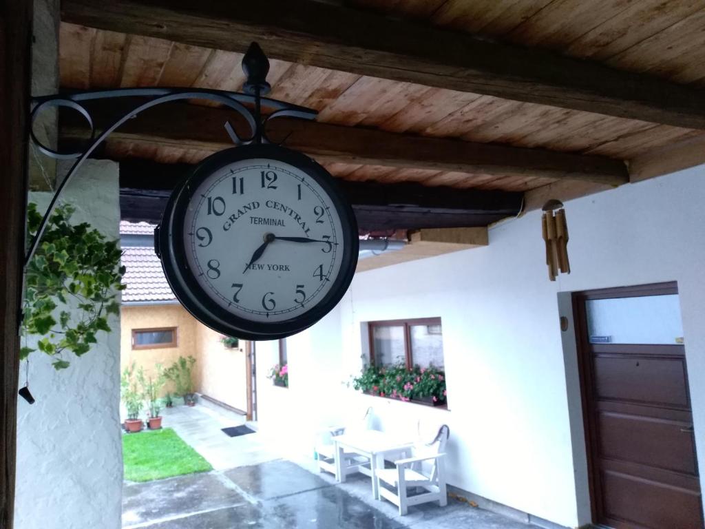 Fotografie z fotogalerie ubytování Vidiecky apartmán Kubo v destinaci Pavčina Lehota
