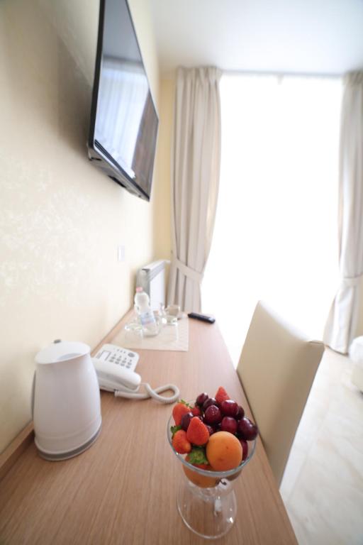 Esposizione Palace Hotel - Resim 36