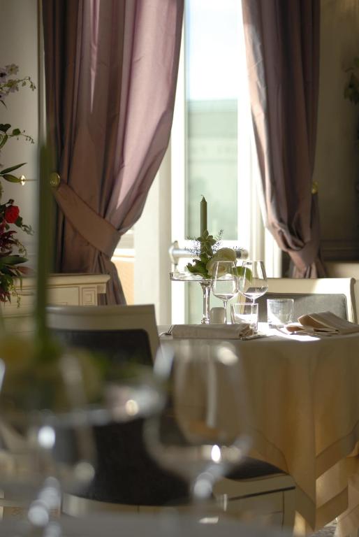 Imagen de la galería de GH Palazzo Suite & SPA, en Livorno