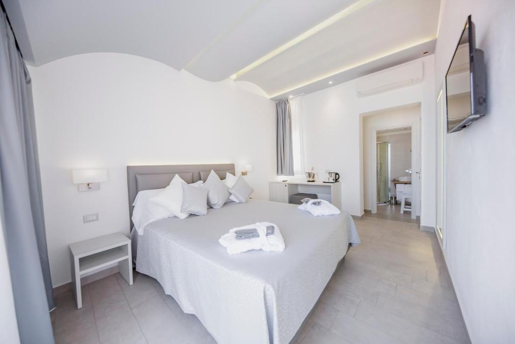 Ossuna Bay Hotel Boutique - 8