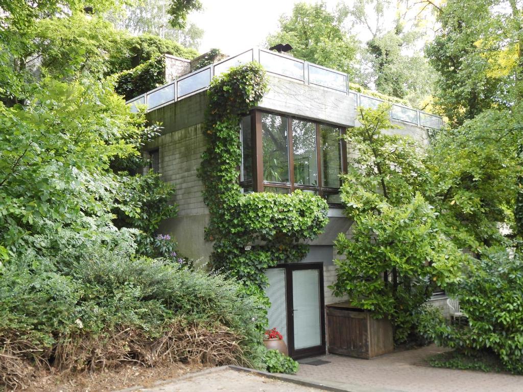 Guest Apartment Unterbach - Studio Apartment