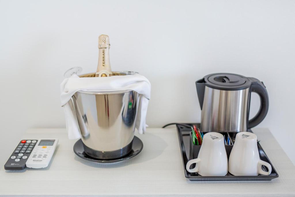 Ossuna Bay Hotel Boutique - 7