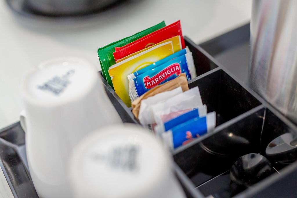 Ossuna Bay Hotel Boutique - 5