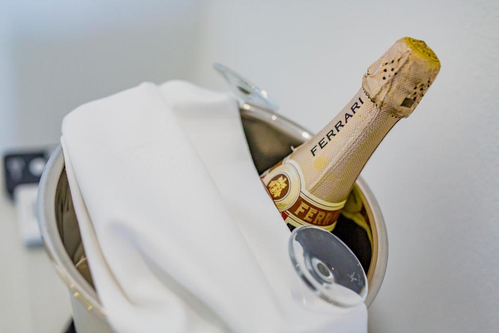 Ossuna Bay Hotel Boutique - 6