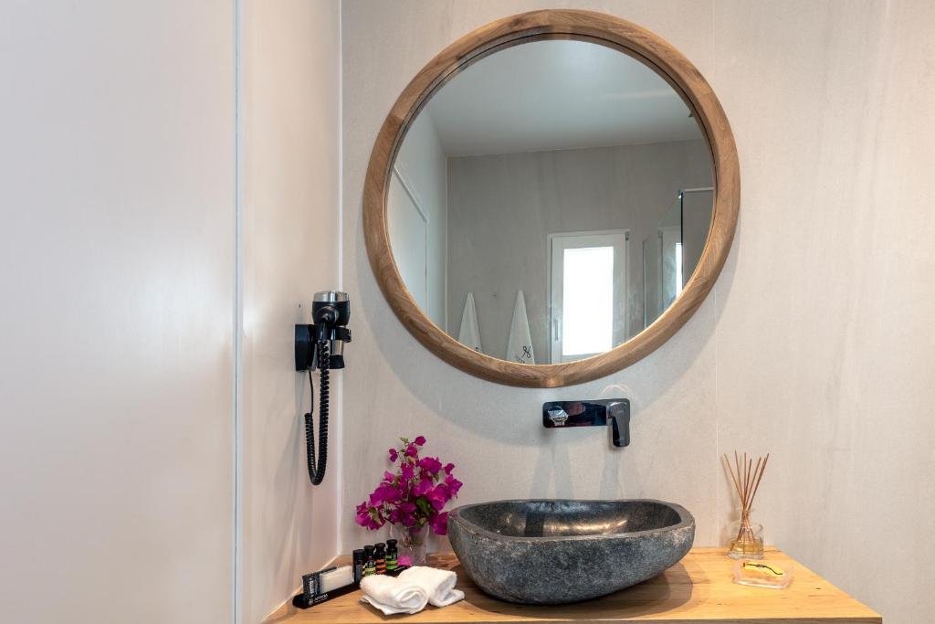 Harmony Boutique Hotel - 16