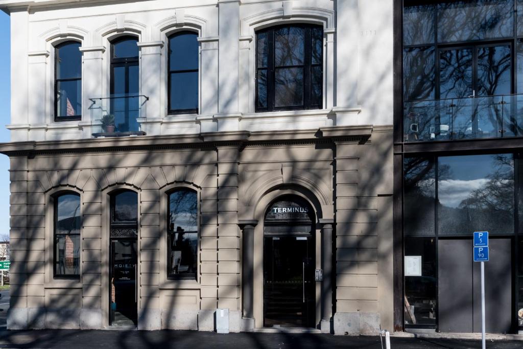 The Terminus - Resim 38