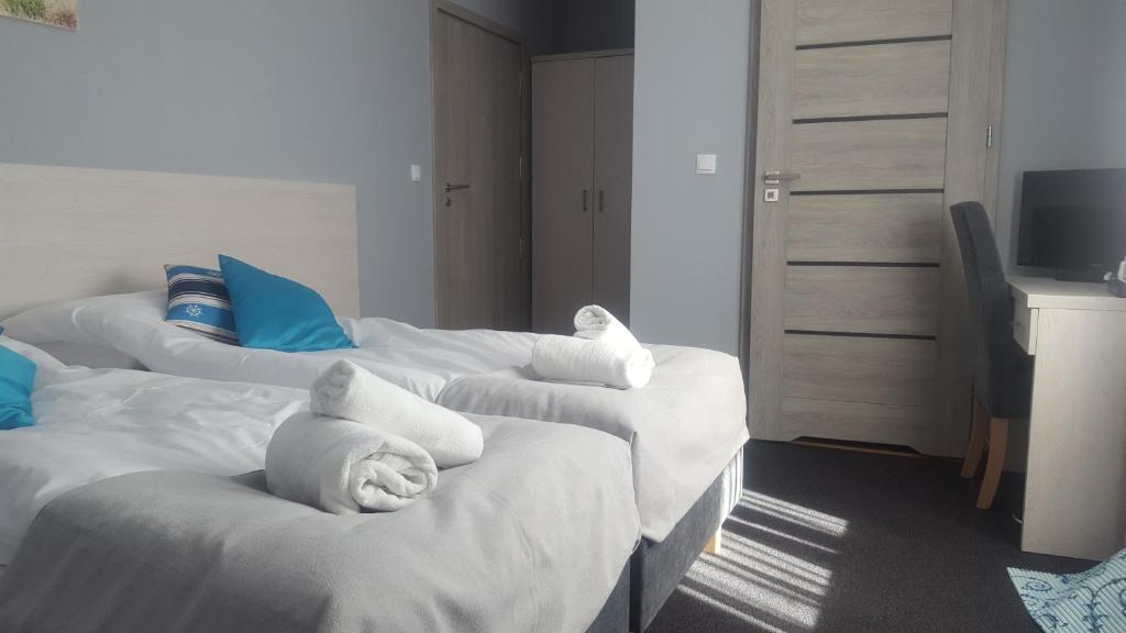 Ośrodek LZS CIS "Od Nowa" - 1