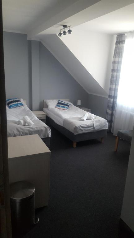 Ośrodek LZS CIS "Od Nowa" - 3