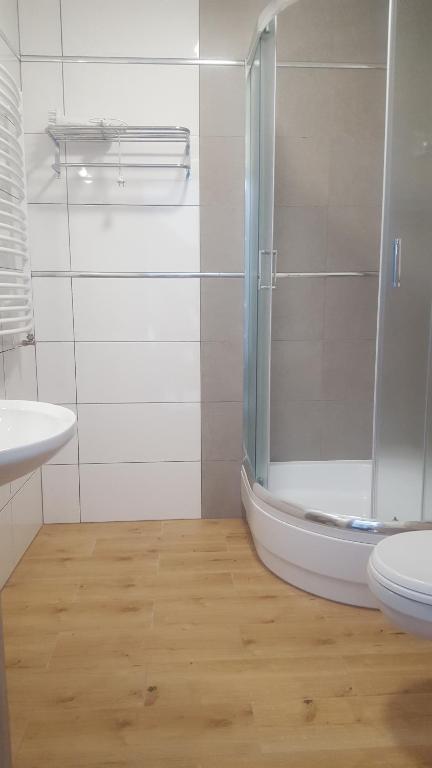 Ośrodek LZS CIS "Od Nowa" - 4