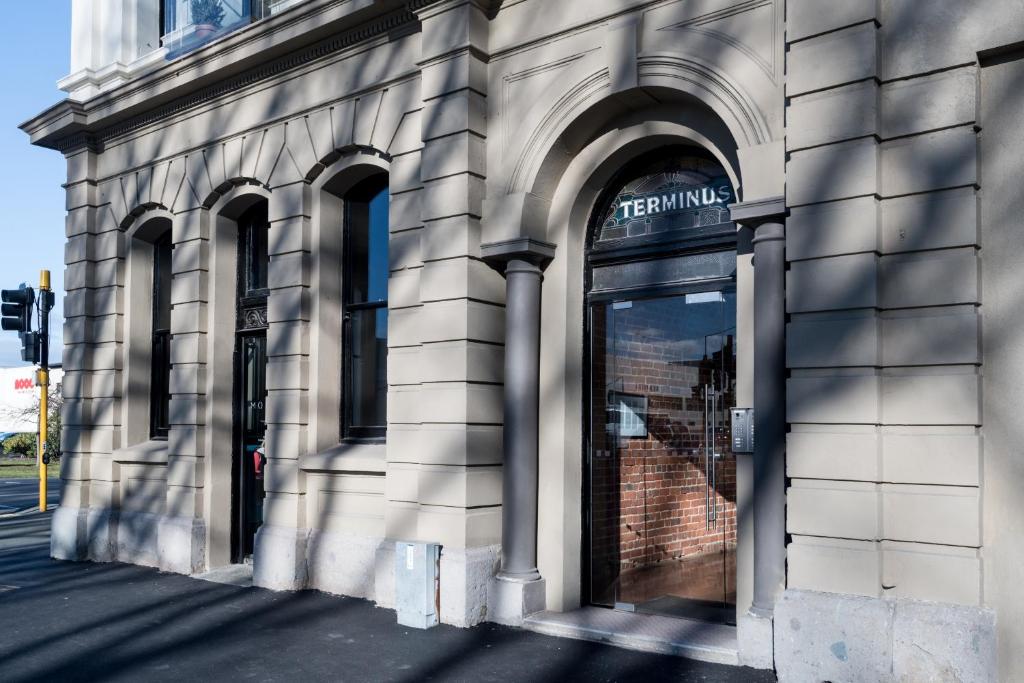 The Terminus - Resim 33