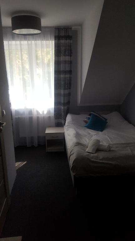 Ośrodek LZS CIS "Od Nowa" - 7