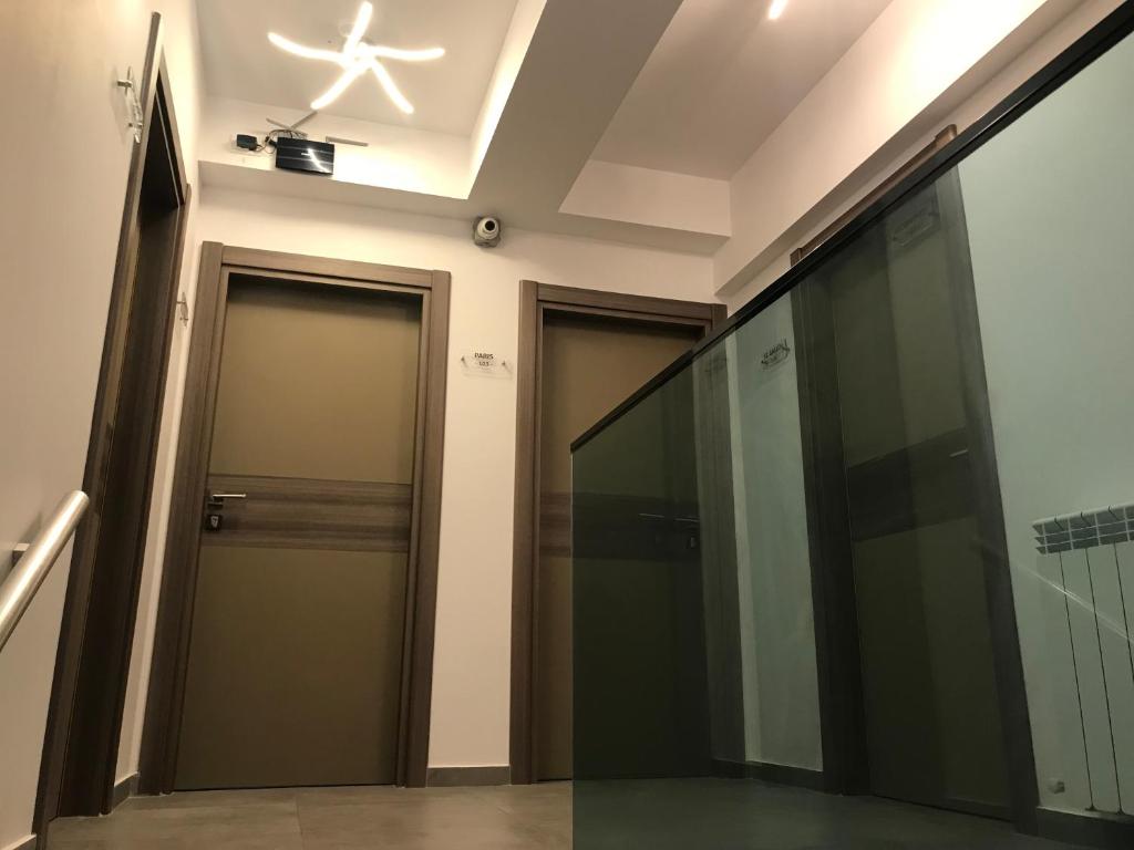 Fotografie z fotogalerie ubytování Belleview Suites v destinaci Mamaia