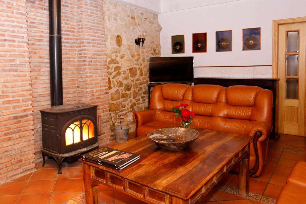 Ca Miquelet - Turistrat - Maison De Cinq Chambres