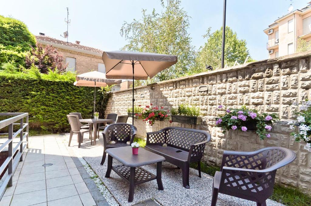 Hotel Original - Resim 19