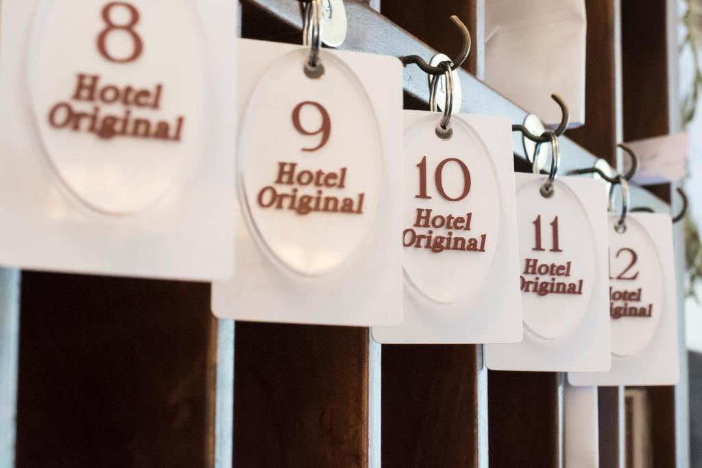 Hotel Original - Resim 14