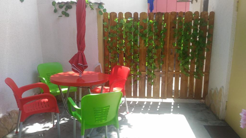 لابی و فضای عمومی L&S Apartment at old Tbilisi - تصویر ۵