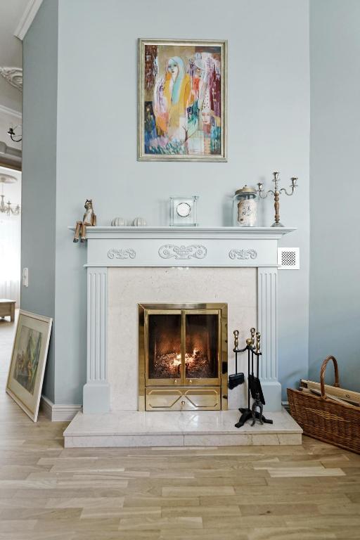 Ausekla Deluxe Apartment - отзывы и видео