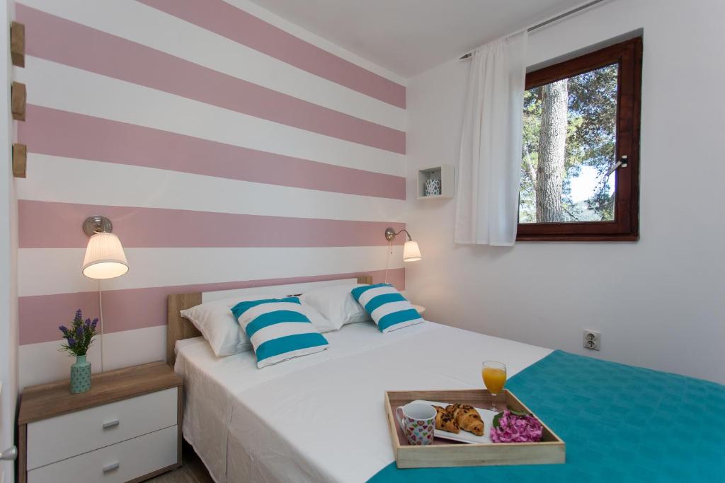 Ice Cream Vacation Home