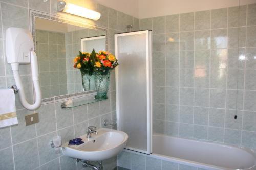 Hotel Eden - Resim 19