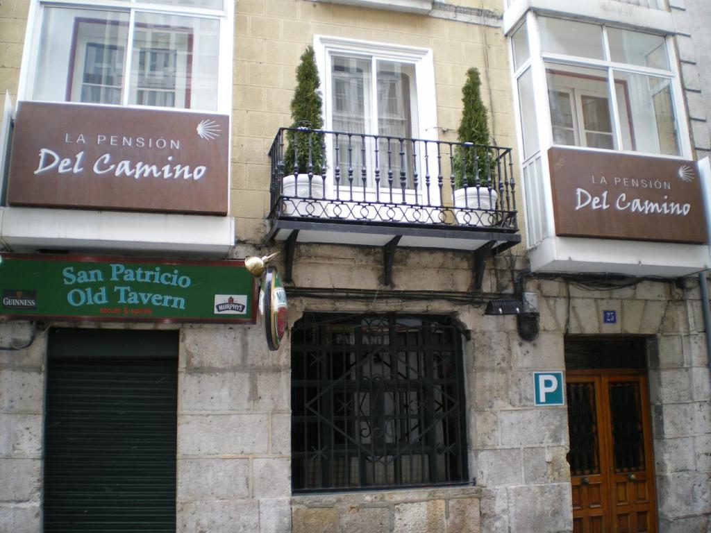 La Pensión del Camino, Burgos – Bijgewerkte prijzen 2022
