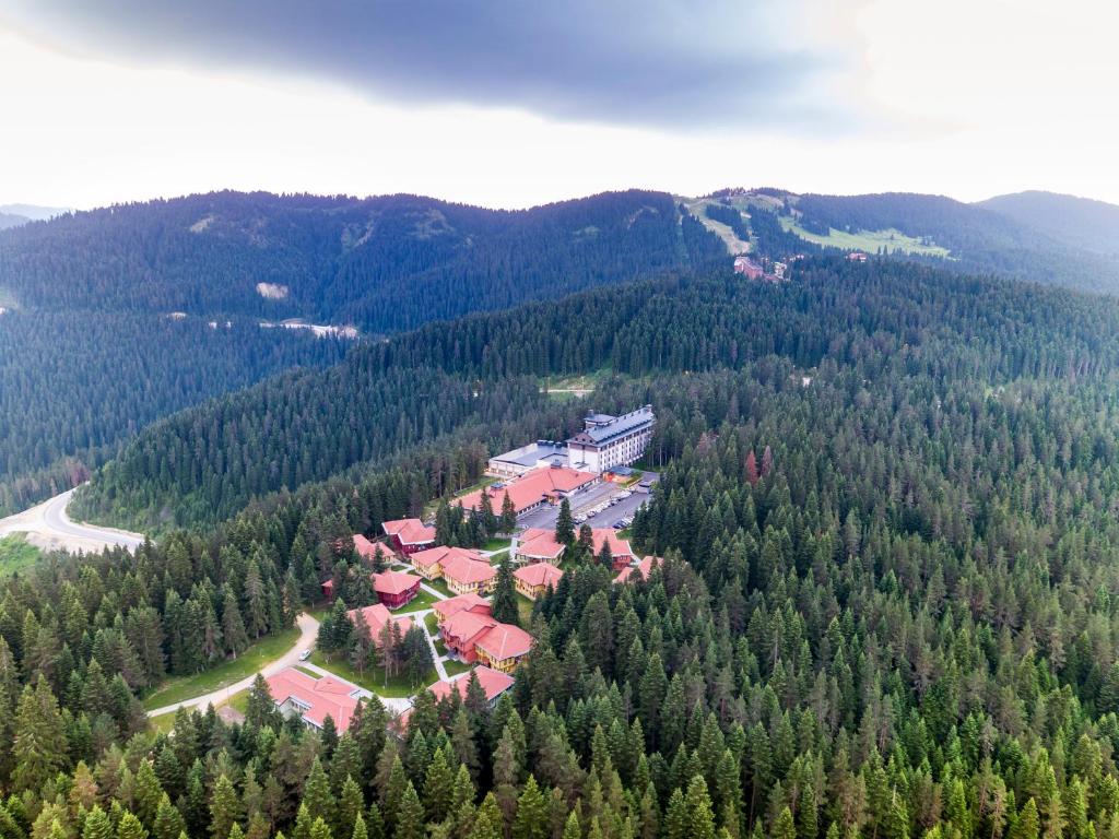 Fotografie z fotogalerie ubytování Jura Hotels Ilgaz Mountain Resort v destinaci Ilgaz
